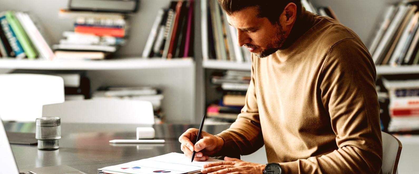 Strumenti professionali per gestione budget eventi