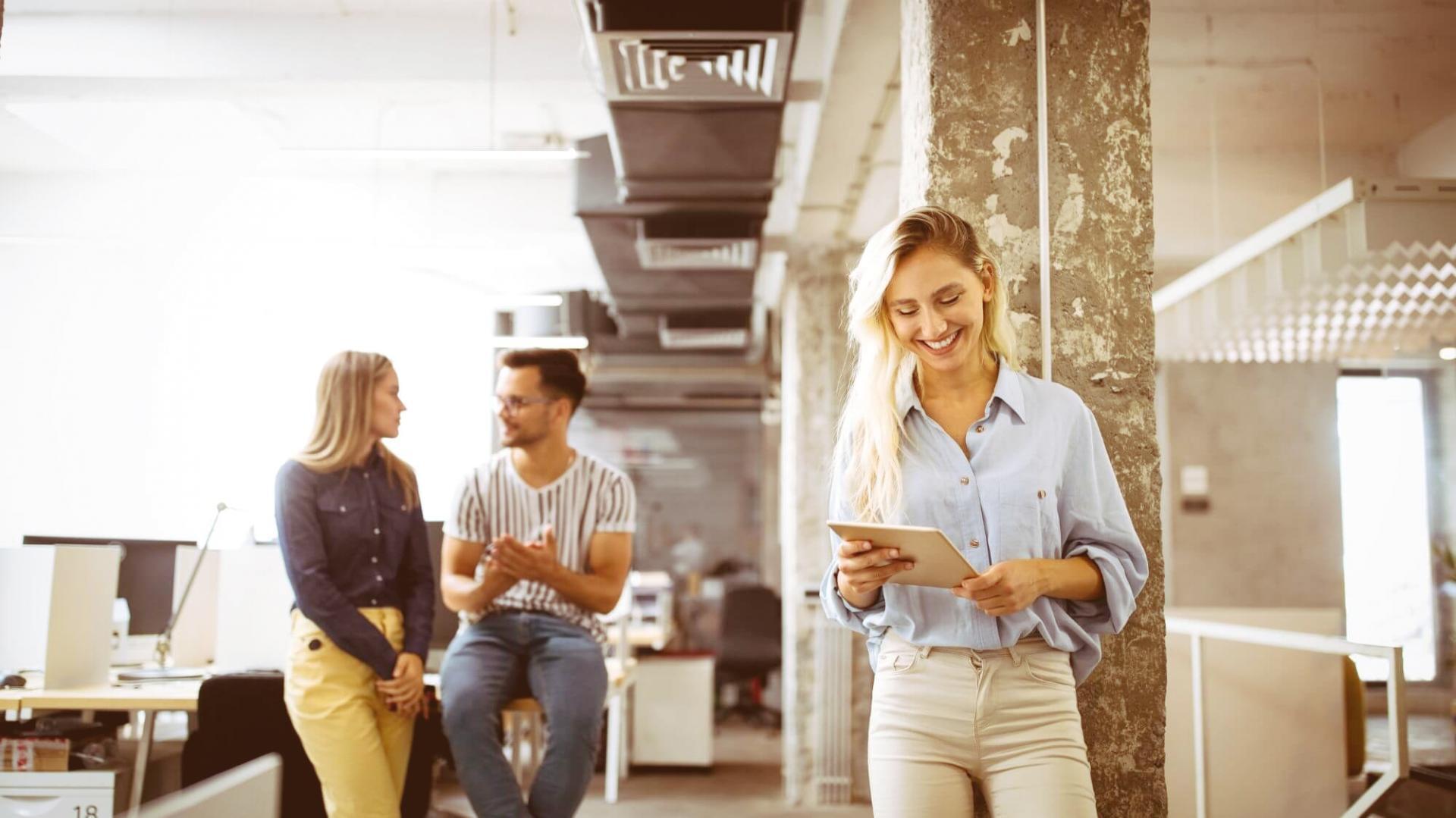 Analisi di strumenti digitali per budget management